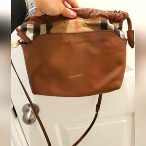 Burberry bag